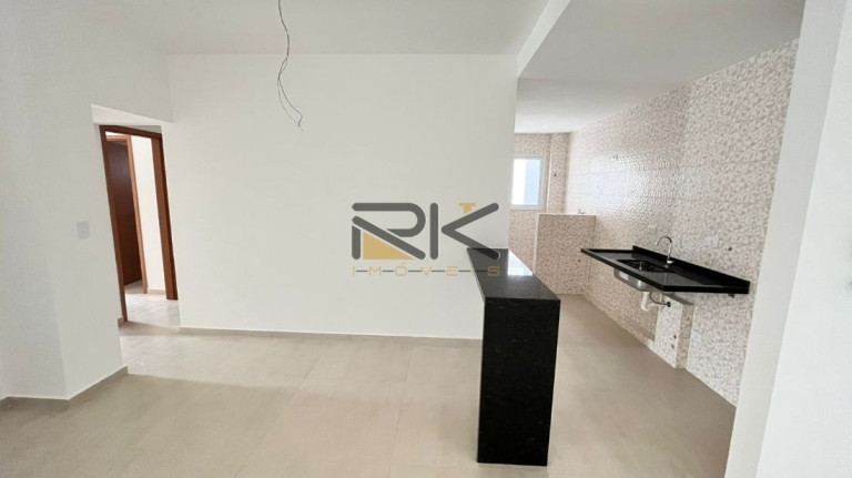 Imagem Apartamento com 3 Quartos à Venda, 81 m² em Centro - Ubatuba