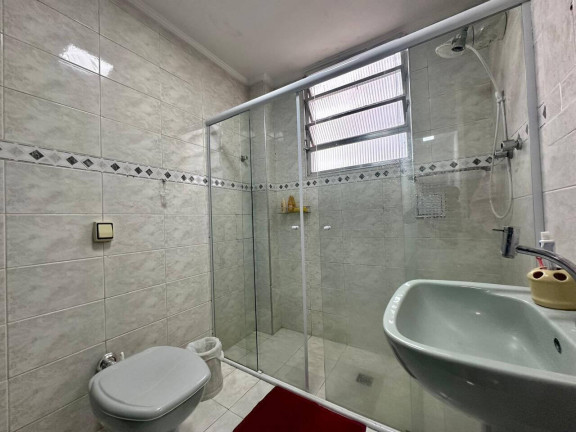 Imagem Apartamento com 2 Quartos à Venda, 103 m² em Aparecida - Santos