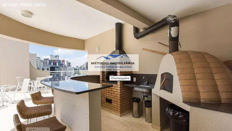 Imagem Apartamento com 2 Quartos à Venda, 66 m² em Vila Olimpia - São Paulo