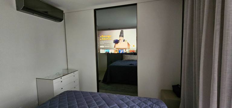 Imagem Imóvel com 3 Quartos à Venda, 107 m² em Norte (águas Claras) - Brasília Imagem Imóvel com 3 Quartos à Venda, 107 m² em Norte (águas Claras) - Brasília