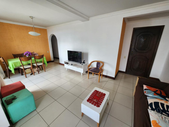 Imagem Apartamento com 3 Quartos à Venda, 120 m² em Itaigara - Salvador Imagem Apartamento com 3 Quartos à Venda, 120 m² em Itaigara - Salvador