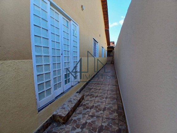 Imagem Casa com 4 Quartos à Venda, 378 m² em Cidade Satélite São Luiz - Aparecida De Goiânia Imagem Casa com 4 Quartos à Venda, 378 m² em Cidade Satélite São Luiz - Aparecida De Goiânia