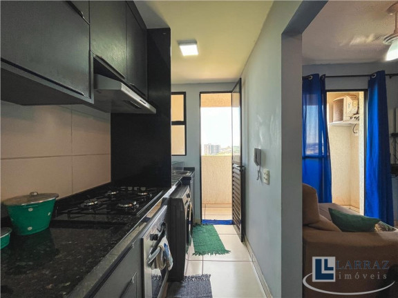 Imagem Imóvel com 1 Quarto à Venda, 34 m² em Bonfim Paulista - Quintas De Sao Jose - Ribeirão Preto Imagem Imóvel com 1 Quarto à Venda, 34 m² em Bonfim Paulista - Quintas De Sao Jose - Ribeirão Preto