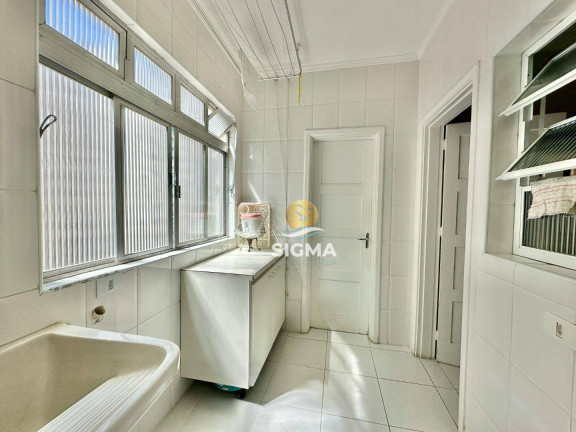 Imagem Apartamento com 3 Quartos à Venda, 111 m² em Pitangueiras - Guarujá