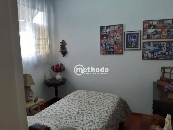 Imagem Apartamento com 3 Quartos à Venda, 100 m² em Vila Itapura - Campinas Imagem Apartamento com 3 Quartos à Venda, 100 m² em Vila Itapura - Campinas