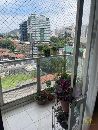 Apartamento com 3 Quartos à Venda, 120 m² em Praia Da Costa - Vila Velha
