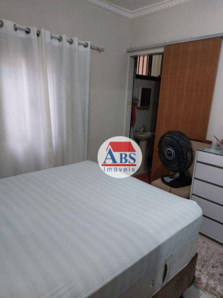 Imagem Casa com 3 Quartos à Venda, 136 m² em Padre Manoel Da Nóbrega - Cubatão