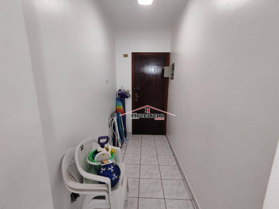 Imagem Apartamento com 1 Quarto à Venda, 59 m² em Vila Assunção - Praia Grande