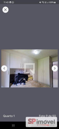 Imagem Apartamento com 2 Quartos à Venda, 98 m² em Cidade Líder - São Paulo Imagem Apartamento com 2 Quartos à Venda, 98 m² em Cidade Líder - São Paulo