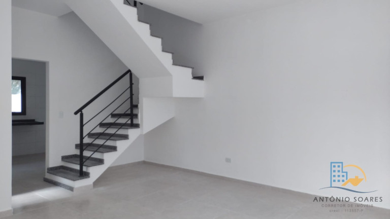 Imagem Sobrado com 3 Quartos à Venda, 103 m² em Pontal Da Cruz - São Sebastião