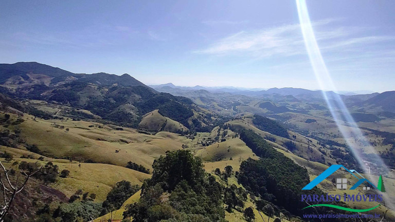 Imagem Terreno à Venda, 45 m² em Centro - Paraisópolis Imagem Terreno à Venda, 45 m² em Centro - Paraisópolis