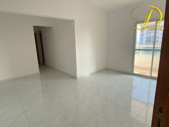 Imagem Apartamento com 3 Quartos à Venda, 96 m² em Aviação - Praia Grande