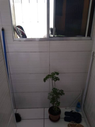 Imagem Casa com 2 Quartos à Venda, 50 m² em Vila Mateo Bei - Sao Vicente