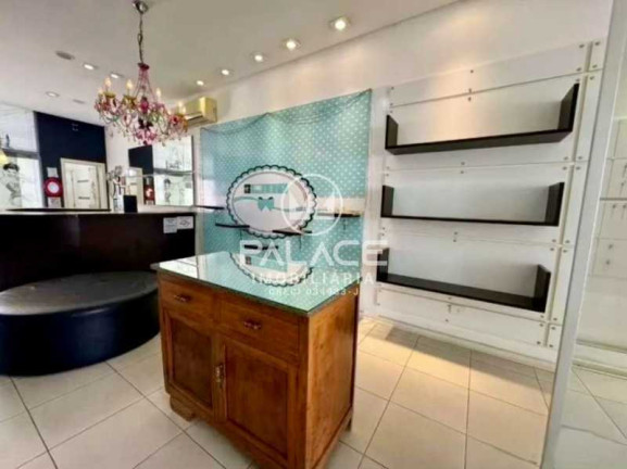 Imagem Sala Comercial para Alugar, 100 m² em Centro - Piracicaba