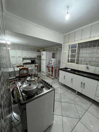 Imagem Casa com 2 Quartos à Venda, 200 m² em Jardim Botura - Votuporanga