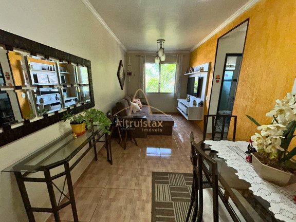 Imagem Apartamento com 2 Quartos à Venda, 62 m² em Jardim D'abril - Osasco