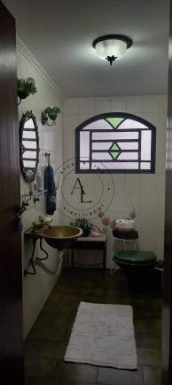 Imagem Casa com 3 Quartos à Venda, 295 m² em Centro - Valinhos Imagem Casa com 3 Quartos à Venda, 295 m² em Centro - Valinhos