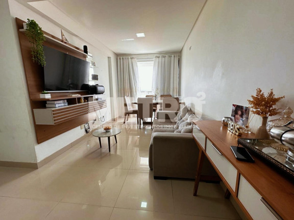 Apartamento com 2 Quartos à Venda, 86 m² em Vila Mocó - Petrolina