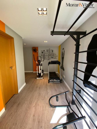 Imagem Apartamento com 2 Quartos à Venda, 64 m² em Bigorrilho - Curitiba