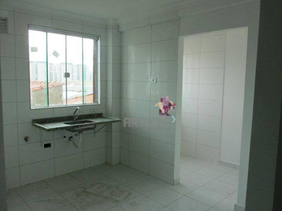 Apartamento com 2 Quartos à Venda, 62 m² em Paraíso - Santo André