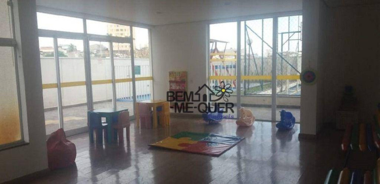Imagem Apartamento com 3 Quartos à Venda, 74 m² em Vila Mangalot - São Paulo Imagem Apartamento com 3 Quartos à Venda, 74 m² em Vila Mangalot - São Paulo