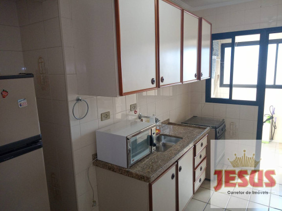 Imagem Apartamento com 1 Quarto à Venda, 50 m² em Enseada - Guarujá Imagem Apartamento com 1 Quarto à Venda, 50 m² em Enseada - Guarujá