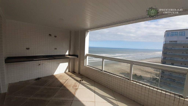 Imagem Apartamento com 2 Quartos à Venda, 101 m² em Aviação - Praia Grande