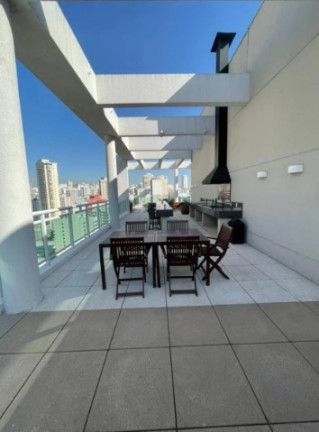Imagem Imóvel com 1 Quarto à Venda, 33 m² em Higienópolis - São Paulo