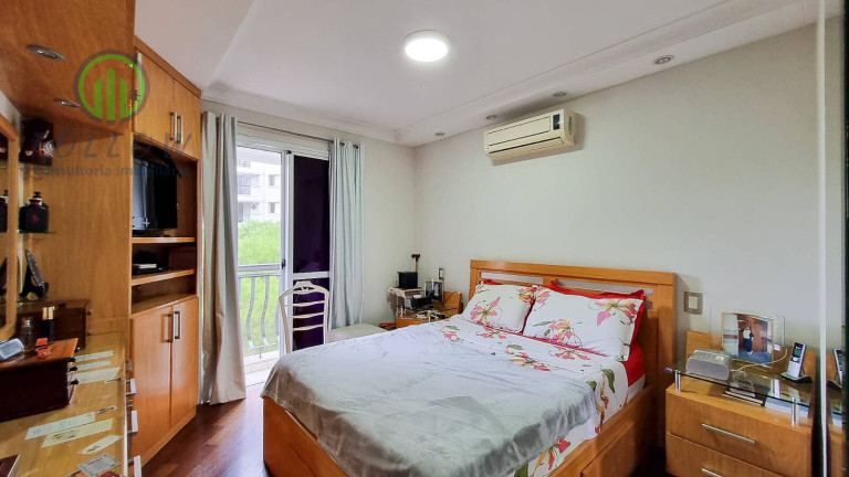 Imagem Apartamento com 4 Quartos à Venda, 134 m² em Cidade São Francisco - São Paulo Imagem Apartamento com 4 Quartos à Venda, 134 m² em Cidade São Francisco - São Paulo