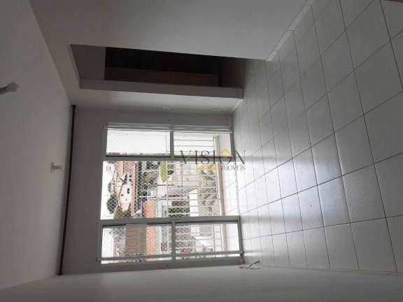 Imagem Apartamento com 2 Quartos à Venda, 50 m² em Jardim Do Lago - Campinas Imagem Apartamento com 2 Quartos à Venda, 50 m² em Jardim Do Lago - Campinas