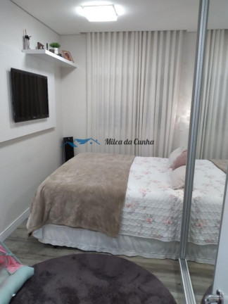Imagem Apartamento com 2 Quartos à Venda, 94 m² em Centro - São Bernardo Do Campo