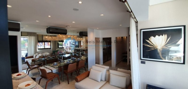Imagem Apartamento com 2 Quartos à Venda, 52 m² em Bethaville I - Barueri