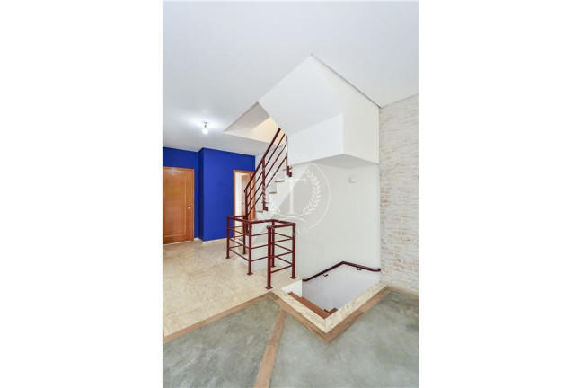 Imagem Casa de Condomínio com 3 Quartos à Venda, 239 m² em Morumbi - São Paulo