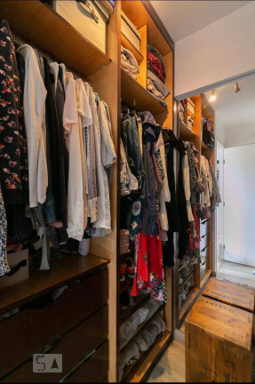 Imagem Apartamento com 2 Quartos à Venda, em Vila Gumercindo - São Paulo Imagem Apartamento com 2 Quartos à Venda, em Vila Gumercindo - São Paulo