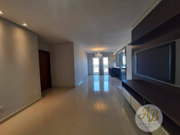 Imagem Apartamento com 3 Quartos à Venda, 125 m² em Cidade Nova - Franca Imagem Apartamento com 3 Quartos à Venda, 125 m² em Cidade Nova - Franca
