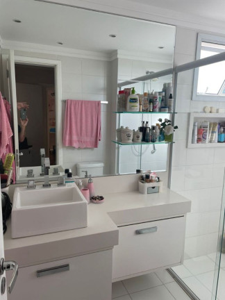 Imagem Apartamento com 3 Quartos à Venda, 122 m² em Vila Leopoldina - São Paulo Imagem Apartamento com 3 Quartos à Venda, 122 m² em Vila Leopoldina - São Paulo