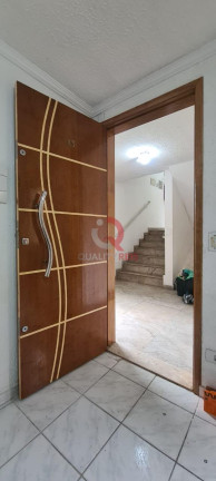 Imagem Apartamento com 2 Quartos à Venda, 40 m² em Conjunto Habitacional Fazenda Do Carmo - São Paulo Imagem Apartamento com 2 Quartos à Venda, 40 m² em Conjunto Habitacional Fazenda Do Carmo - São Paulo