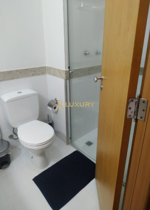 Imagem Imóvel com 1 Quarto à Venda, 32 m² em Vila Da Serra - Nova Lima