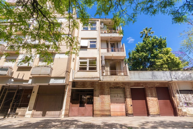 Imagem Apartamento com 3 Quartos à Venda, 139 m² em Farroupilha - Porto Alegre