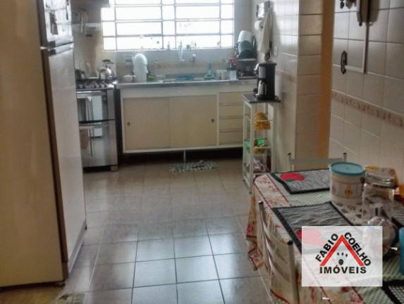 Imagem Casa à Venda, 83 m² em Vila Santa Catarina - São Paulo