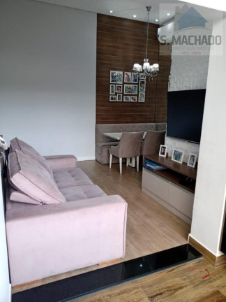 Imagem Apartamento com 2 Quartos à Venda, 94 m² em Vila Curuça - Santo André Imagem Apartamento com 2 Quartos à Venda, 94 m² em Vila Curuça - Santo André