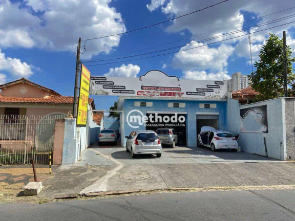 Edifício Residencial à Venda, 203 m² em Jardim Proença - Campinas