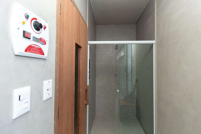 Imagem Imóvel com 1 Quarto à Venda, 27 m² em Moema - São Paulo Imagem Imóvel com 1 Quarto à Venda, 27 m² em Moema - São Paulo
