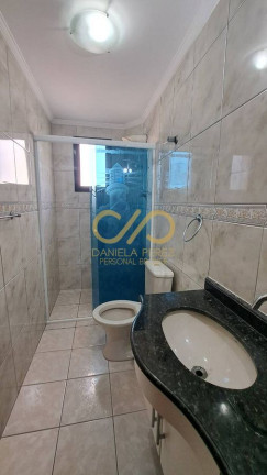 Imagem Apartamento com 3 Quartos à Venda, 130 m² em Canto Do Forte - Praia Grande Imagem Apartamento com 3 Quartos à Venda, 130 m² em Canto Do Forte - Praia Grande