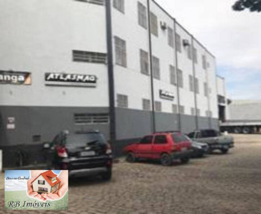 Galpão à Venda ou Locação, 1.459 m² em Cambuci - São Paulo