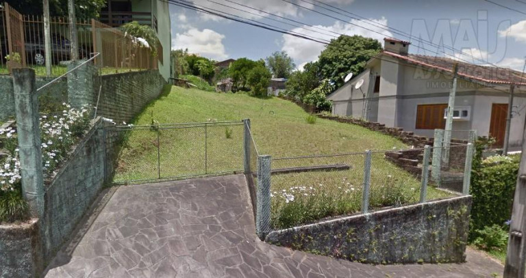 Imagem Terreno à Venda, em São Jorge - Novo Hamburgo Imagem Terreno à Venda, em São Jorge - Novo Hamburgo