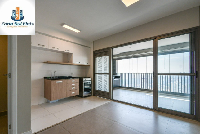 Imagem Apartamento com 1 Quarto à Venda, 50 m² em Vila Mariana - São Paulo Imagem Apartamento com 1 Quarto à Venda, 50 m² em Vila Mariana - São Paulo