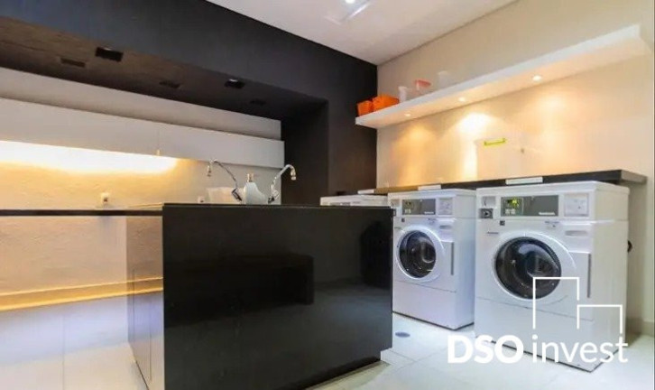Imagem Apartamento com 2 Quartos à Venda,  em Brooklin - Sao Paulo
