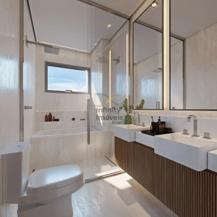 Imagem Apartamento com 4 Quartos à Venda, 188 m² em Vale Do Sereno - Nova Lima