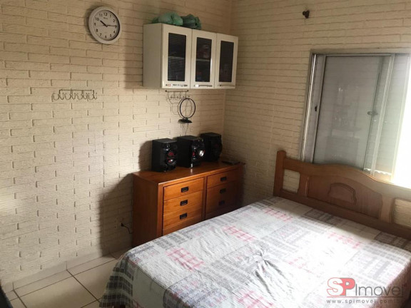 Apartamento com 2 Quartos à Venda, 53 m² em Parque Erasmo Assunção - Santo André
